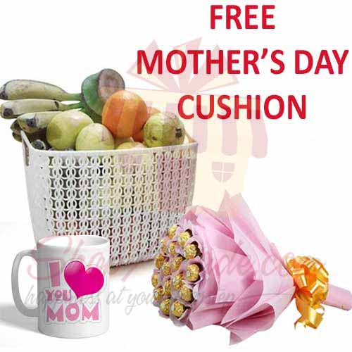 Free Gift Deal For Mom 3