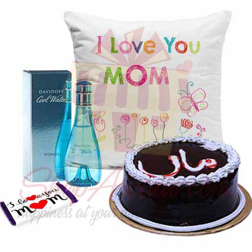 Gift Combo For Maa