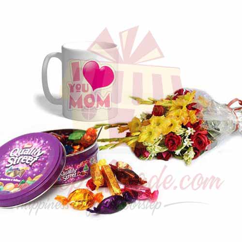 Mothers Day Gifts (3 In 1)