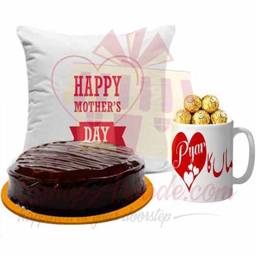 Maa Ka Pyar Forever