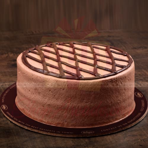 Mousse Cake 2.5lbs Delizia