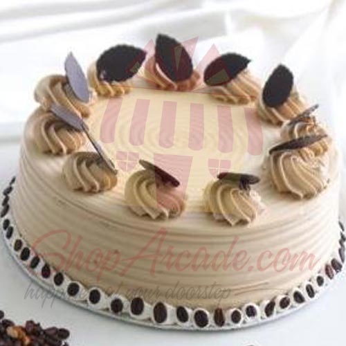 Mocha Coffee Cake 2lbs Movenpick