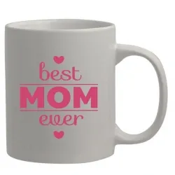 Best Mom Ever Mug