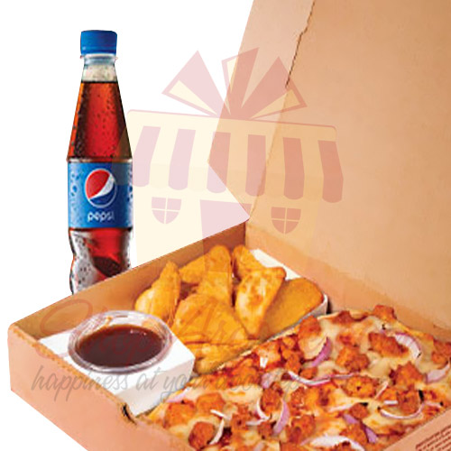 My Box - Pizza Hut