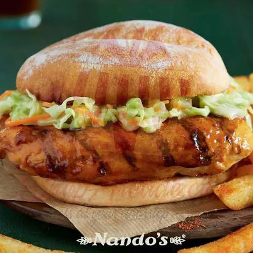 Nandocas Choice - Nandos