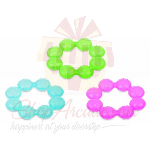 Ice Gel Soother