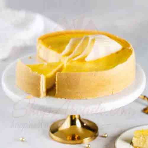 New York Cheesecake 2Lbs By Lals