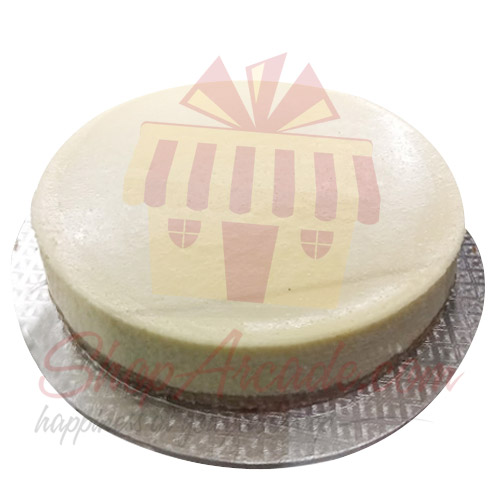 New York Cheese Cake 2lbs Tehezeeb