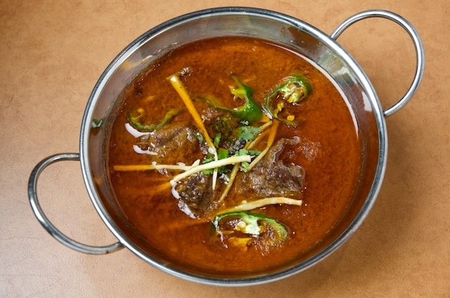 Nihari Meal 