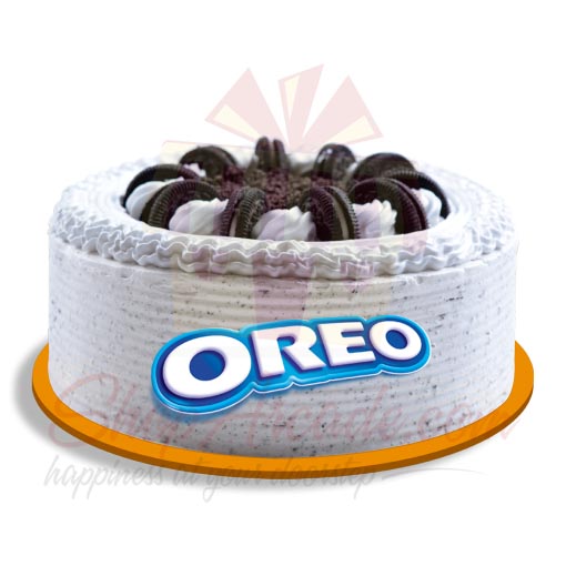 Oreo Cake 2 lbs United King