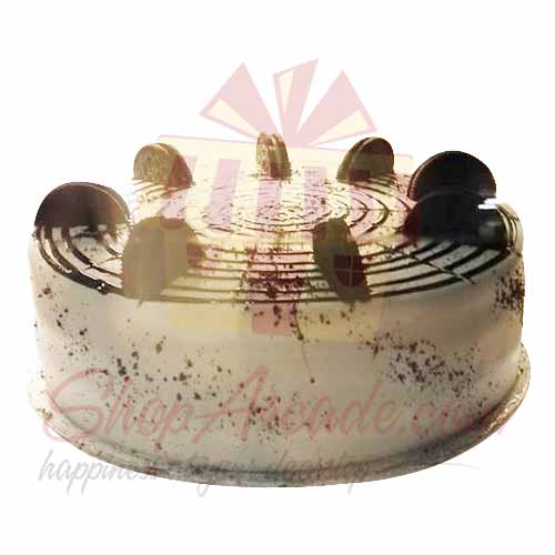 Oreo Cake 2lbs - Victoria Lounge
