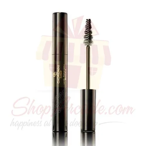 Panorama Mascara - Black