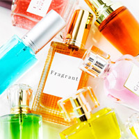 perfumes