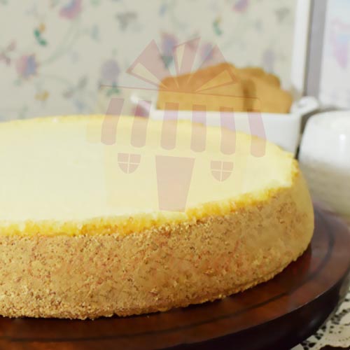 Philadelphia Cheese Cake Delizia