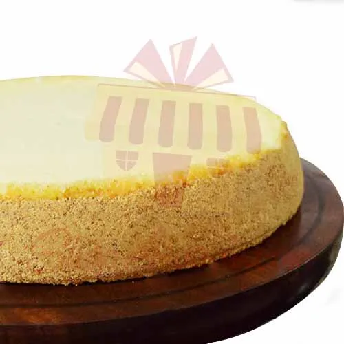 Philadelphia Cheese Cake-Kababjees