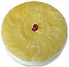 Pineapple Cake 4lbs from Avari Hotel