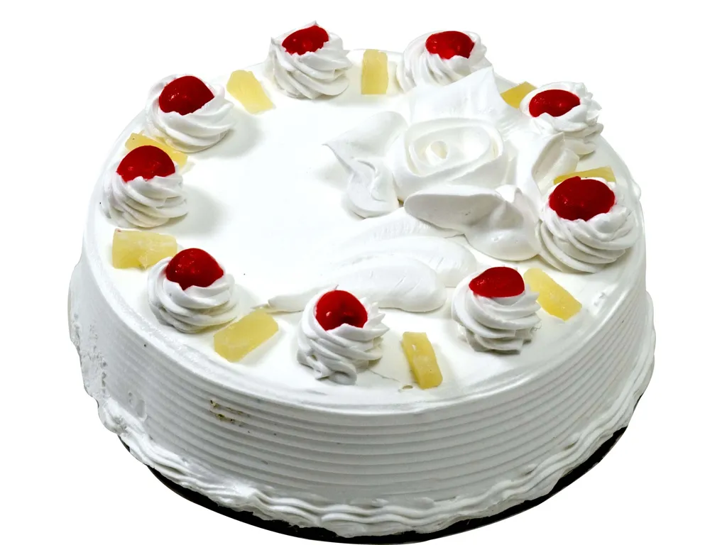 Pineapple Cake 2lbs from Hospitality Inn hotel