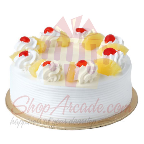 Pineapple Cake 2lbs - Marriott -ISB-RWl