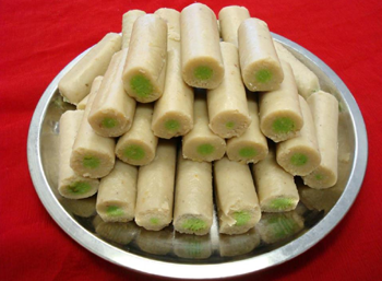 Pista Rolls 1KG