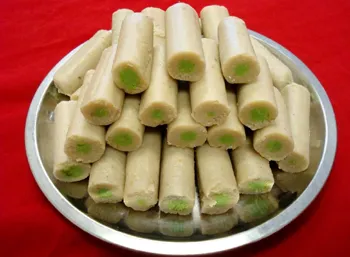 Pista Rolls 1KG