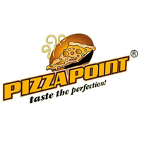 Pizza Point Meal for 2 Person