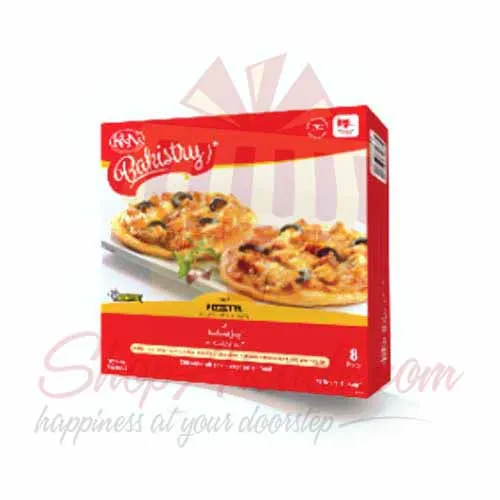 KnNs Pizzetta