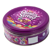 Quality Street small 240 Grams