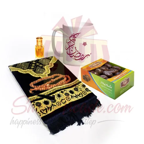 Ramadan Wishes