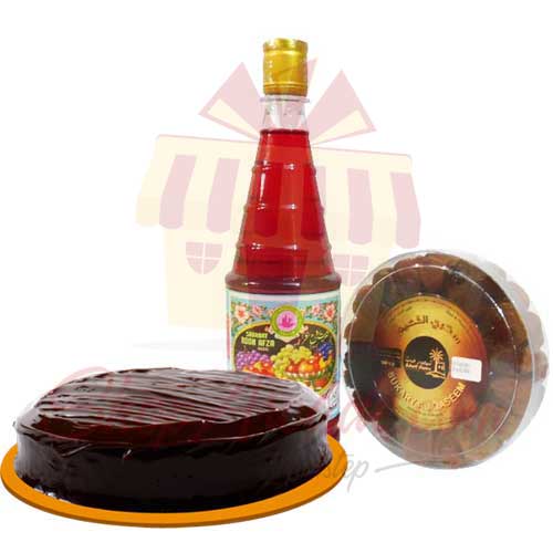 Iftar Combo