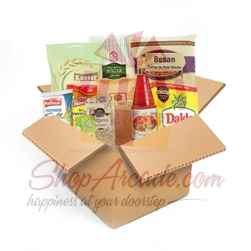 Grocery Package 7