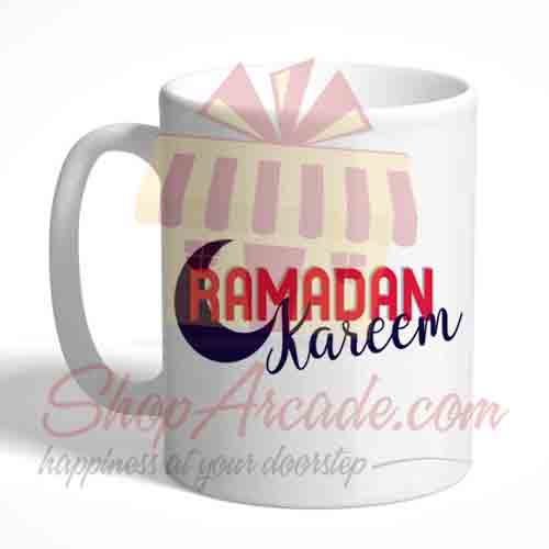 Ramadan Mug 18