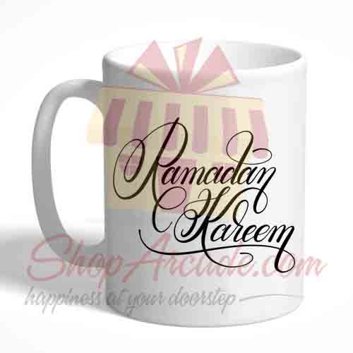 Ramadan Mug 19