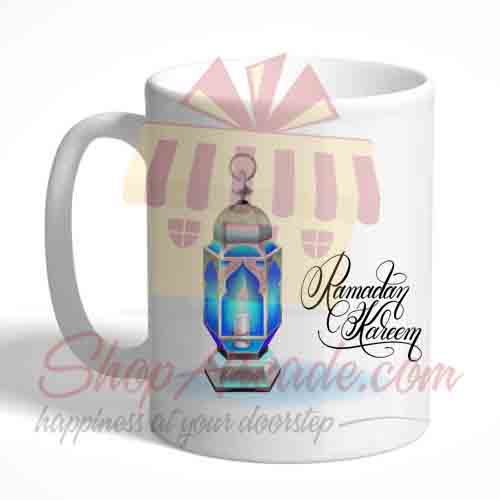 Ramadan Mug 20