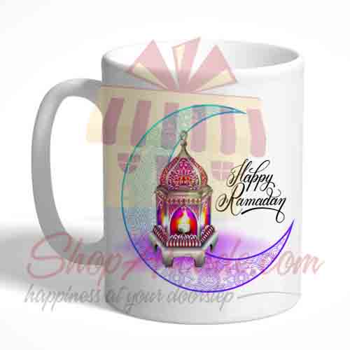 Ramadan Mug 21