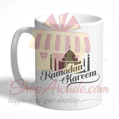 Ramadan Mug 25