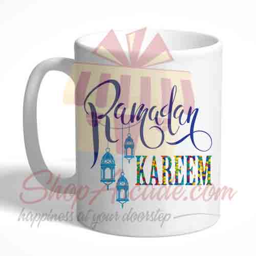 Ramadan Mug 26