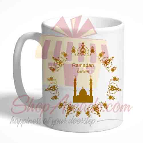 Ramadan Mug 28