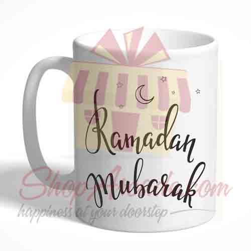 Ramadan Mug 29