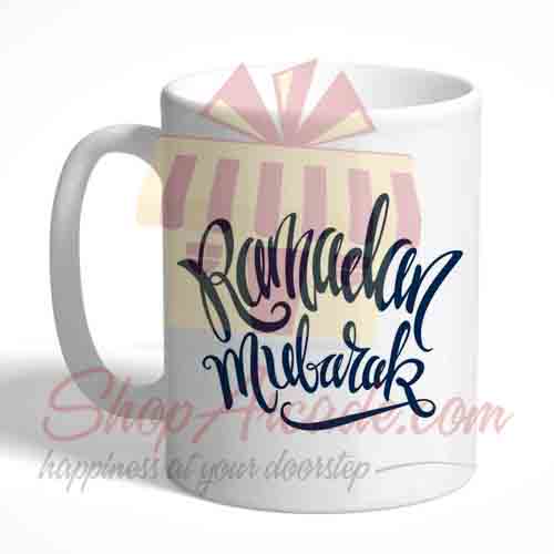 Ramadan Mug 30