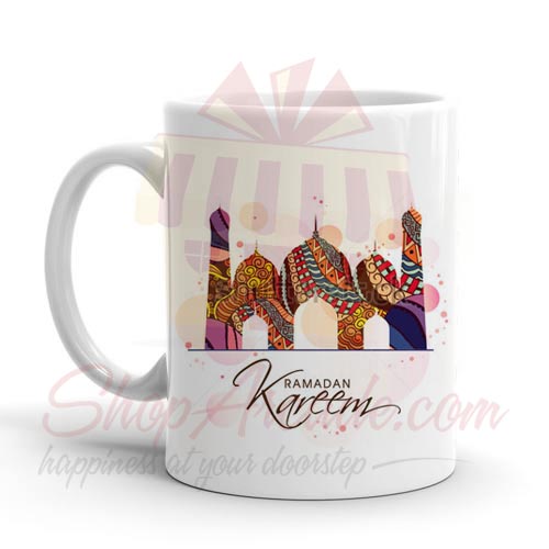 Ramadan Mug 04