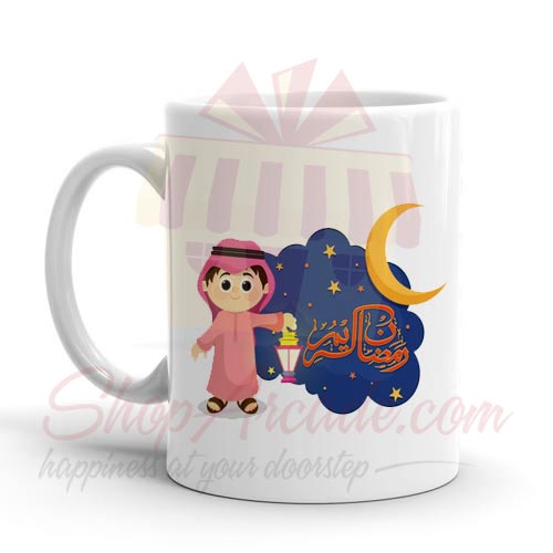 Ramadan Mug 05