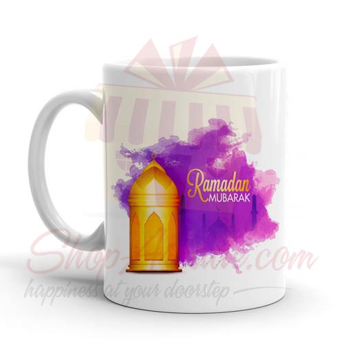 Ramadan Mug 06