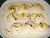 Rasmalai 2 Dozen