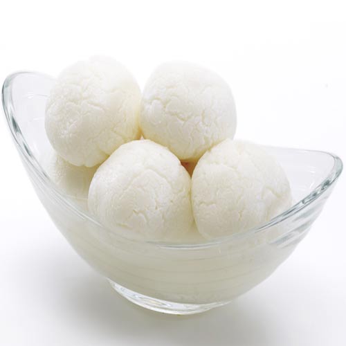 RASGULLAH 2 KG