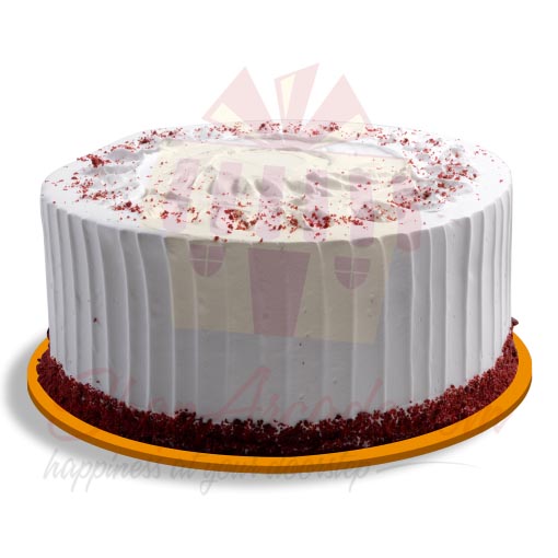 Red Velvet 2 lbs United King