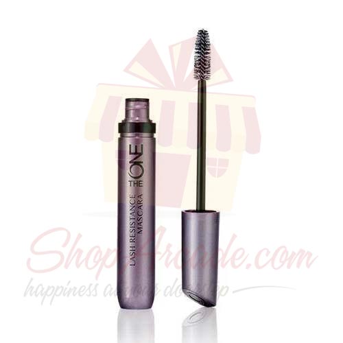 Lash Resistance Mascara