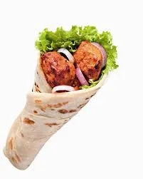Rolls Chaat