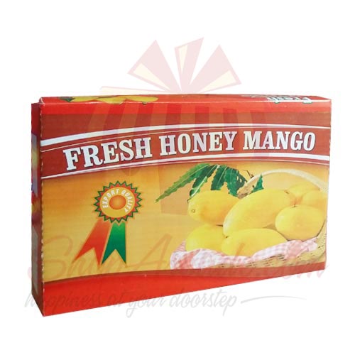 Sindhri Mango Box 2Kg.