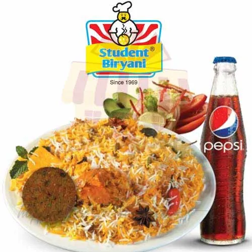 Student Biryani Deal 1
