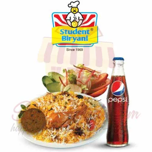 Student Biryani Deal 2